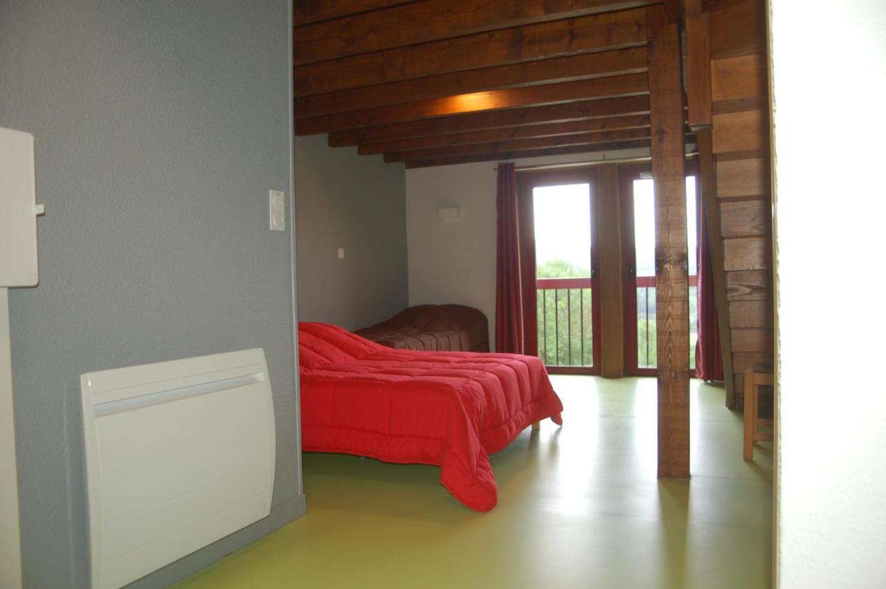 Gite Du Haut Cantal - Appartements Meubles Avec Kitchenette Et Chambres Sans Kitchenette Condat  Exterior foto