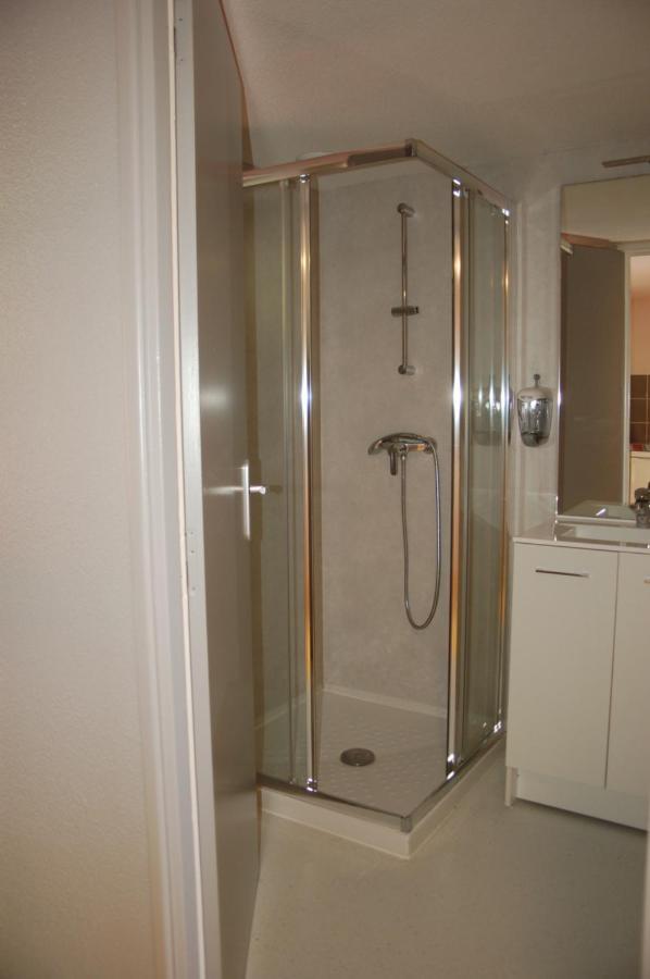 Gite Du Haut Cantal - Appartements Meubles Avec Kitchenette Et Chambres Sans Kitchenette Condat  Exterior foto