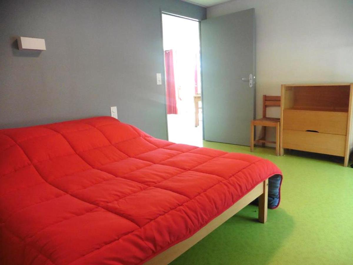 Gite Du Haut Cantal - Appartements Meubles Avec Kitchenette Et Chambres Sans Kitchenette Condat  Exterior foto